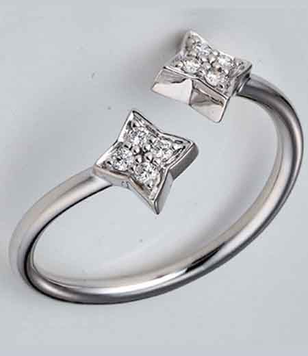 Jewelry Retouching Service Jewelry Retouching Service