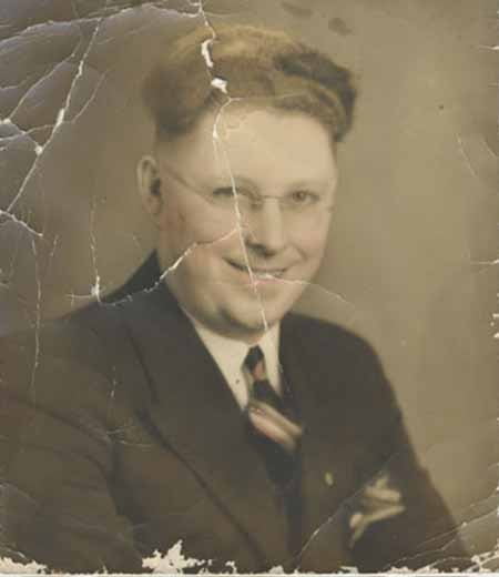 Photo Restoration Services Photo Restoration Services