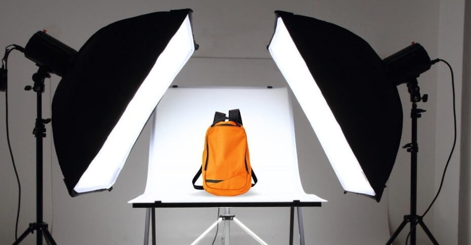 How to Capture Product Photos