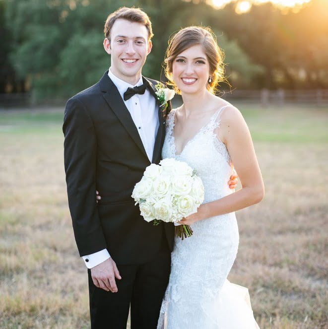 wedding photo retouching