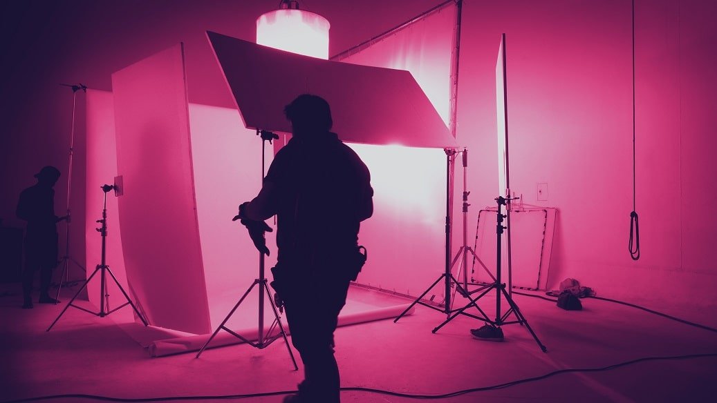 Photographer in USA