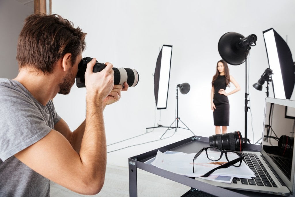 Top 10 Best Product Photographer in USA Fixipixi