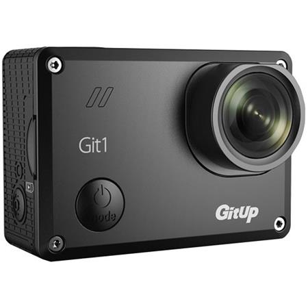 GitUp Git1 1080p Full HD Video Wi-Fi Action Camera
