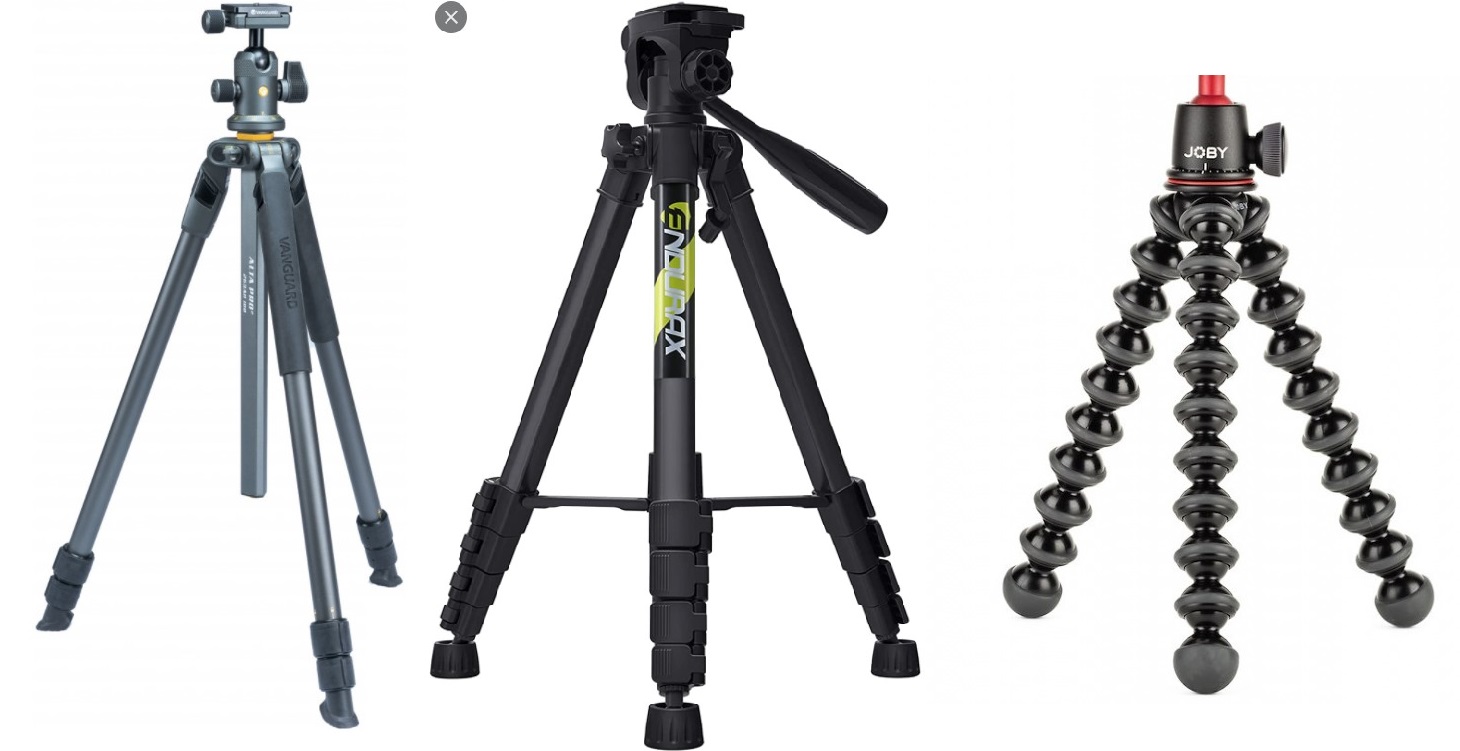 Best 10 Tripod for Nikon D7100 Fixipixi