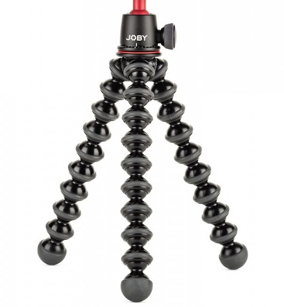 Joby JB01507 GorillaPod 3K Kit