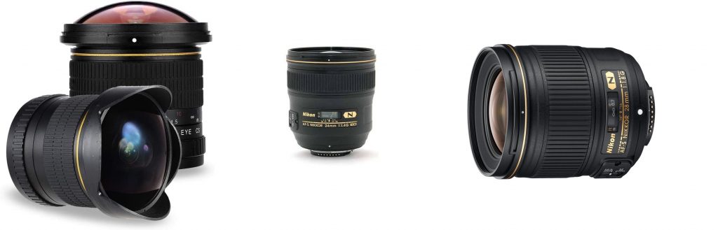 Top 10 Best Wide Angle Lens for Nikon D7200