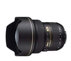 Nikon 10-24mm f3.5-4.5 G DX AF-S ED Zoom-Nikkor Lens (Renewed)