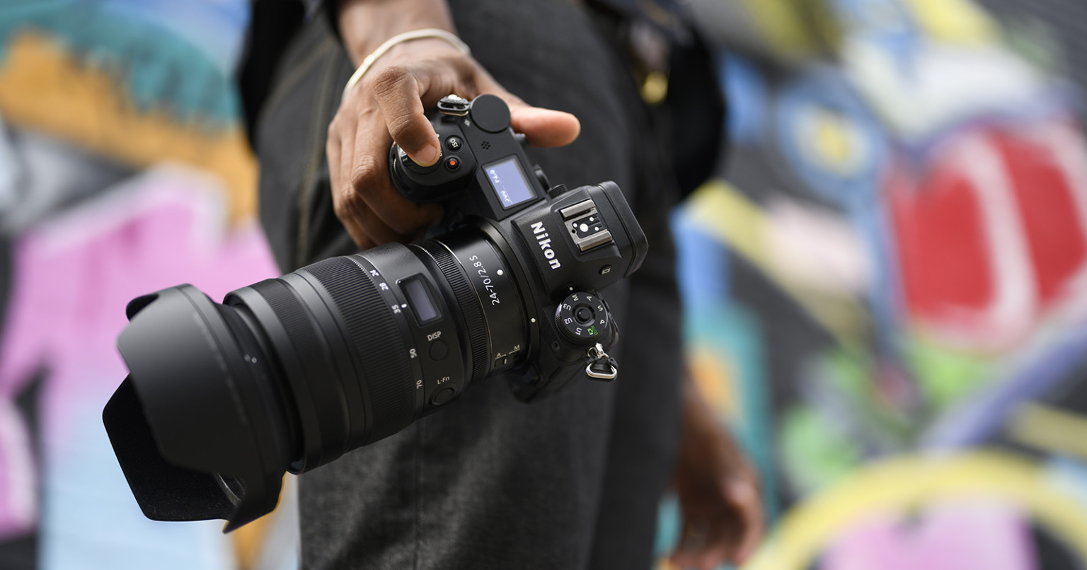 Top 10 Best Wildlife Photography Lenses for Nikon Z6 Fixipixi