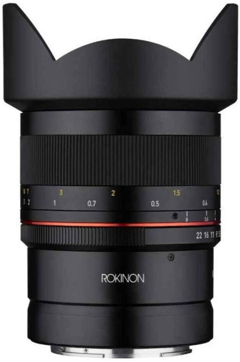 Top 10 Best Landscape Lenses for Nikon Z5 Fixipixi