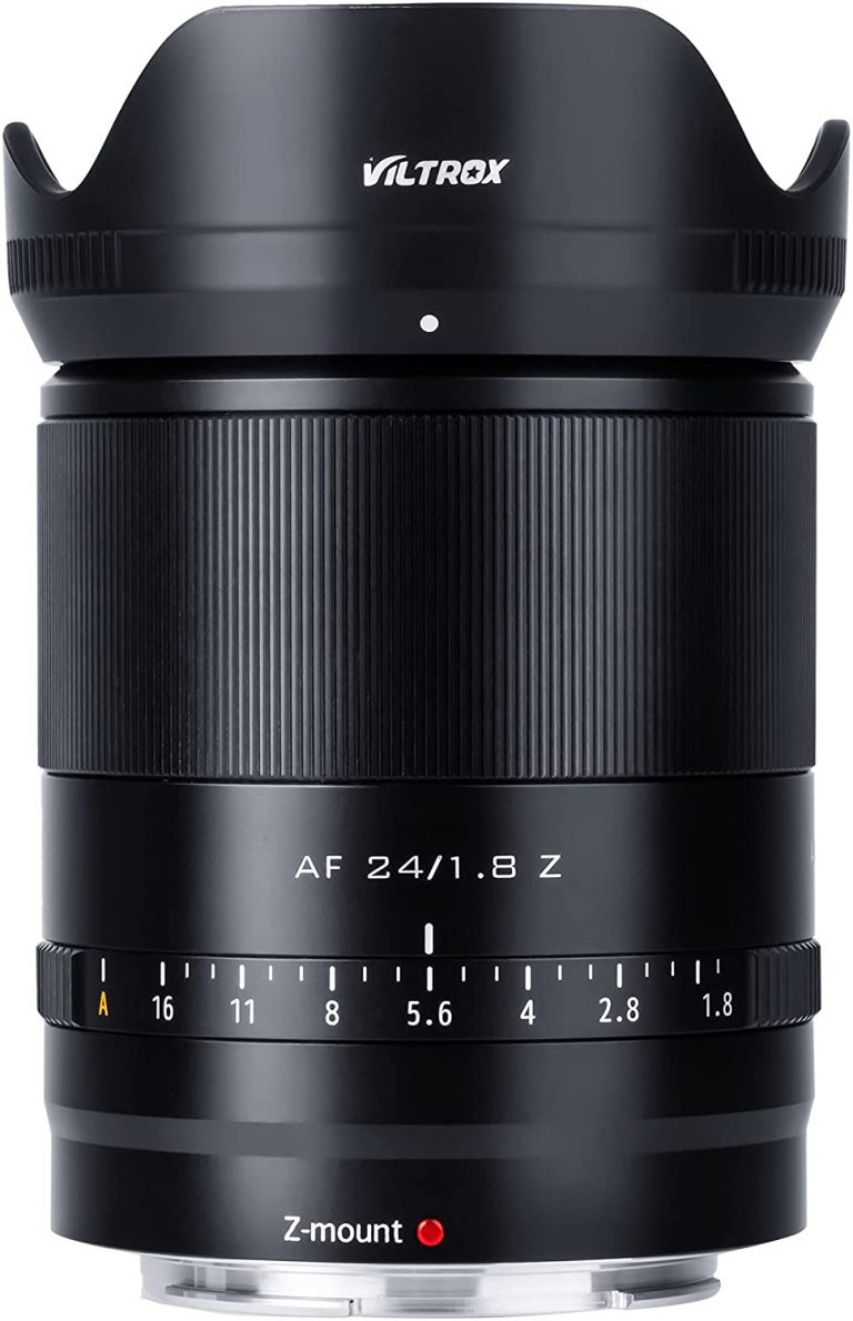 Top 10 Best Landscape Lenses for Nikon Z5 Fixipixi