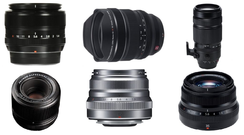 The Top 10 Best Fujifilm lens for product photography Untimed guide, Pros Cons