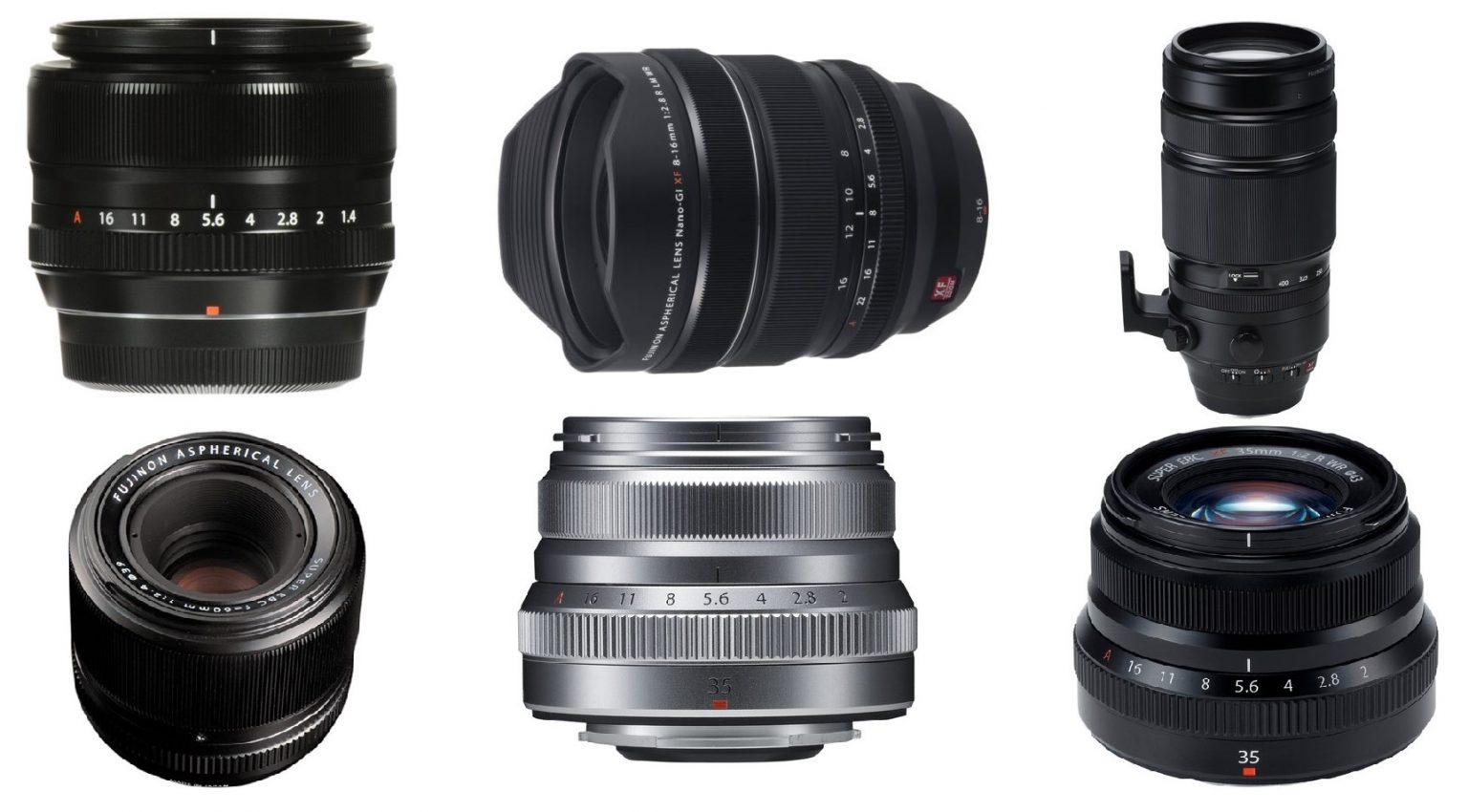 10 Best Fujifilm lens for Product Photography Untimed guide, Pros Cons