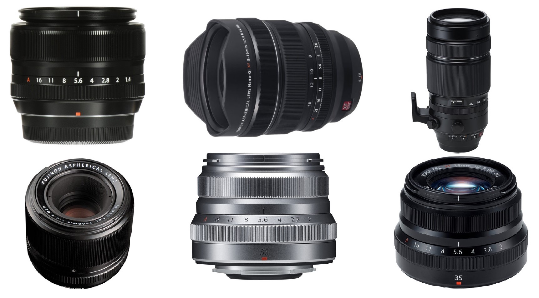 10 Best Fujifilm lens for Product Photography Untimed guide, Pros Cons