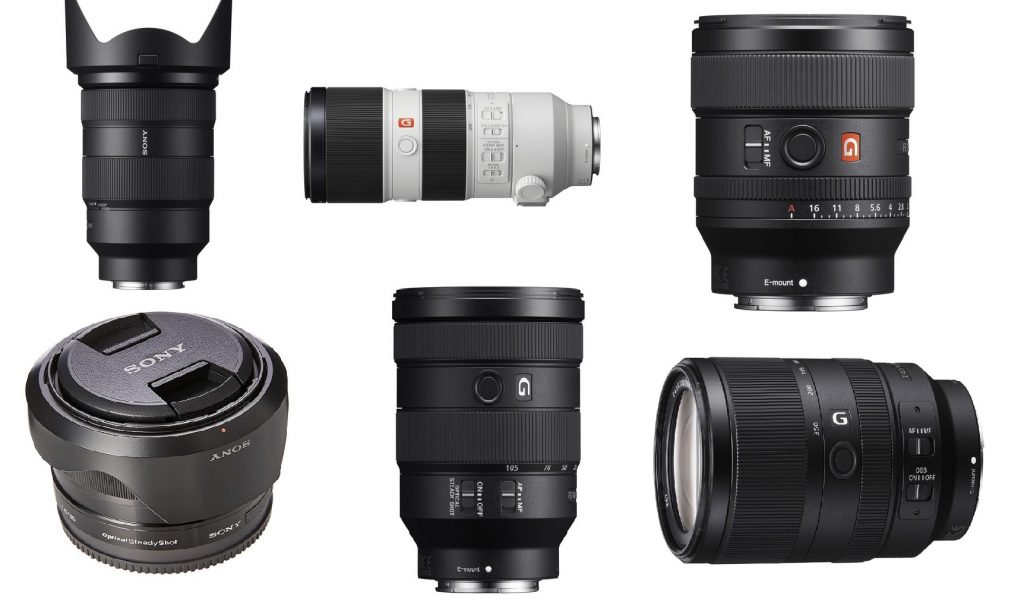 The Top 10 Best Sony lens for Product Photography Untimed guide, Pros and con