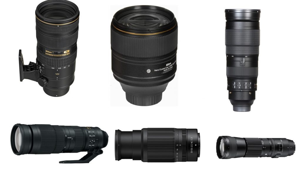 The Top 10 Best Telephoto lens for Nikon z On a Budget Proc, and Cons