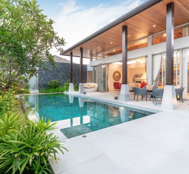 home-house-exterior-design-showing-tropical-pool-villa-with-greenery-garden-min home-house-exterior-design-showing-tropical-pool-villa-with-greenery-garden-min
